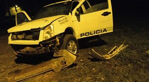 Jueza decreta libertad de imputados por accidente fatal de agente policial en Coronel Bogado