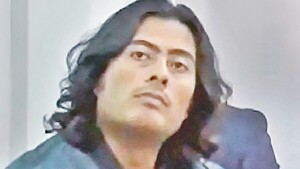Juez formaliza detención del hijo del presidente Petro