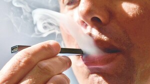 OMS critica falta de medidas contra los cigarros electrónicos