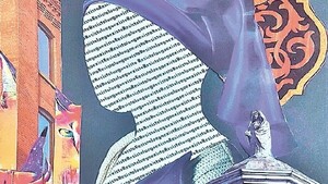 Exposición itinerante internacional llega a la Galería Agustín Barrios
