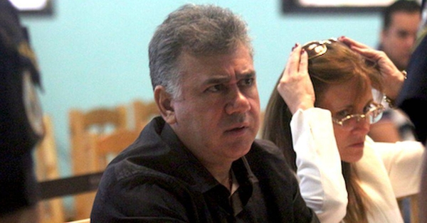  Juez declaró en rebeldía y ordenó detención de familiares de Pavaõ