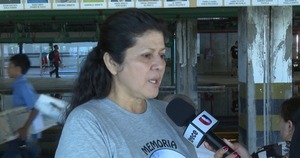 Tragedia de Ykuá Bolaños: invitan a participar del acto central de conmemoración - trece