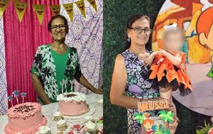 Organizan gran colecta solidaria a beneficio de la profesora Lucila Villetti en Coronel Oviedo – Prensa 5