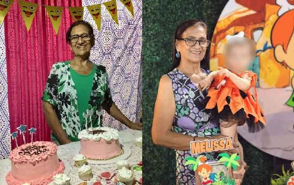 Organizan gran colecta solidaria a beneficio de la profesora Lucila Villetti en Coronel Oviedo – Prensa 5