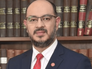 “Para ser presidente del Jurado solo necesitás ser cartista y obsecuente, dice expresidente del Colegio de Abogados · Radio Monumental 1080 AM