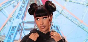 Diario HOY | Investigan a Cardi B por lanzar un micrófono al público