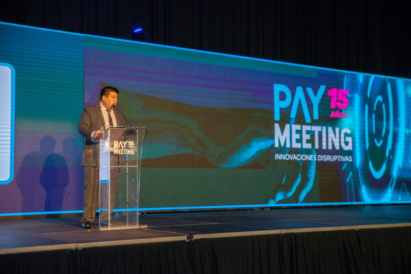 Tendencia en pagos electrónicos y evolución del sector financiero local, entre los principales temas del Pay Meeting 2023 - MarketData