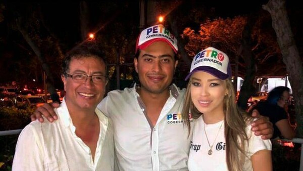 Juez imputa cargos de lavado de activos y enriquecimiento ilícito al hijo de Petro