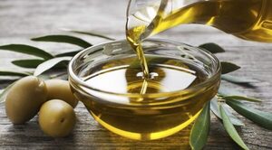 MEDIA CUCHARADA DE ACEITE DE OLIVA AL DÍA REDUCE RIESGO DE ALZHEIMER, SEGÚN ESTUDIO