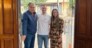 Chantilly regresa con apuesta redoblada