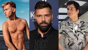 Demanda en puerta, ex amante de Ricky Martin llevará a la justicia a Sebas Rodríguez - Teleshow