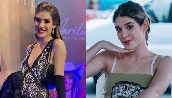 "Cuando se meten con los míos saco mi Patricia Sánchez interior", dijo Betha Borba - Teleshow