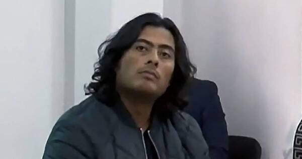 La Nación / Hijo del presidente de Colombia rechaza cargos por lavado de dinero