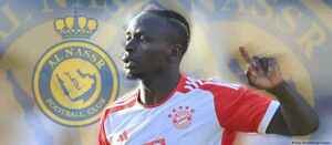 Bayern Múnich: Mané ficha por el Al-Nassr de Arabia Saudita