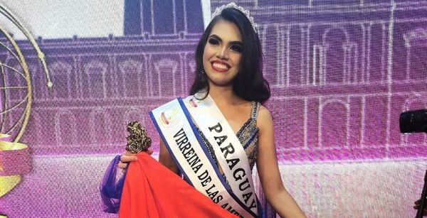 Diario HOY | Paraguaya logra virreinado de Miss Teen Américas 2023