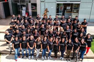 GPTW Latam: destacan a 12 empresas paraguayas