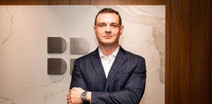 Basa nombra a Claudio Laterza como nuevo gerente general - Revista PLUS