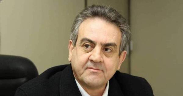 La Nación / Esgaib espera investigación a fondo sobre denuncia de persecución contra Cartes