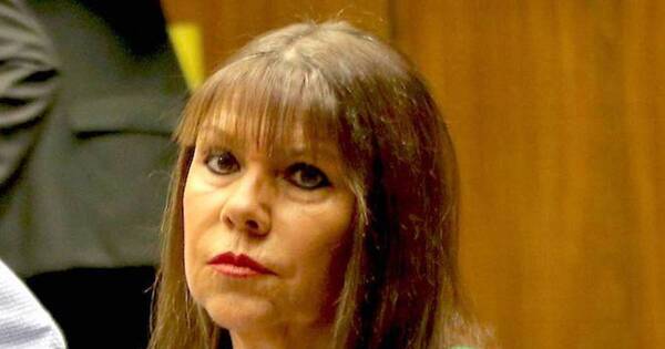 La Nación / Confirman a jueza en el caso de querella contra Celeste Amarilla