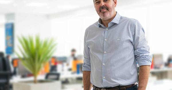 La Nación / Carlos Carvallo: “Los desafíos son consolidar la convergencia y recuperar el equilibrio económico”