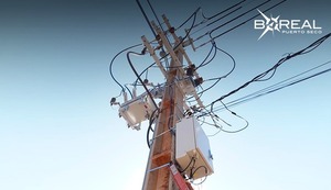 Ande completó 1.400 llaves telecomandadas instaladas en todo el país - Unicanal