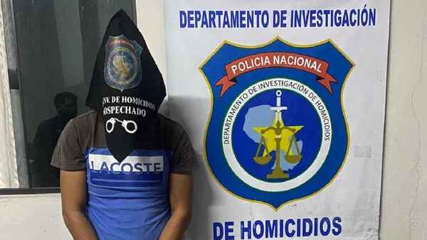 Detienen a uno de los sospechosos de una brutal agresión a un hombre