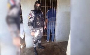 Motochorro detenido tras robar celular a un menor en Remansito