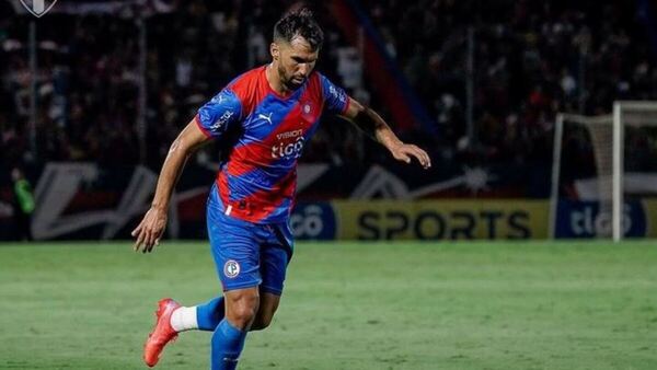 Beto Espínola, tras su salida de Cerro Porteño: "Dolió cuando me apartaron"