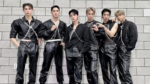 El grupo de Kpop VAV llegará al país el próximo 26 de setiembre