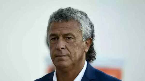 Gorosito demandará a Olimpia