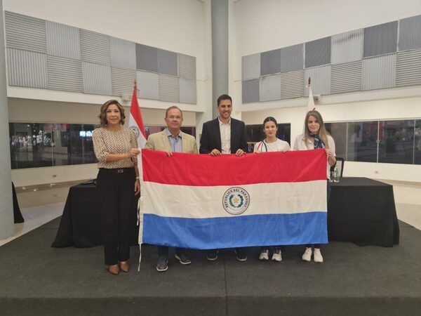 Paraguay competirá en el Panamericano de Patinaje 2023 en Colombia - ADN Digital