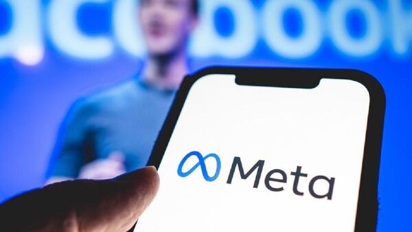 Meta comienza a bloquear acceso a noticias en Canadá