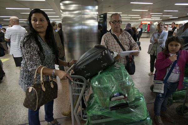 México registra alza de 5,7 % en llegada de turistas vía aérea en primer semestre de 2023 - MarketData