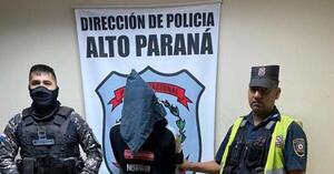 Diario HOY | Acusan a presunto feminicida de Hernandarias