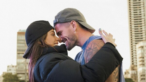Tini Stoessel y Rodrigo de Paul ponen fin a su relación
