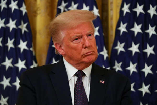 EEUU: Acusan a Donald Trump de haber intentado anular los resultados electorales de 2020