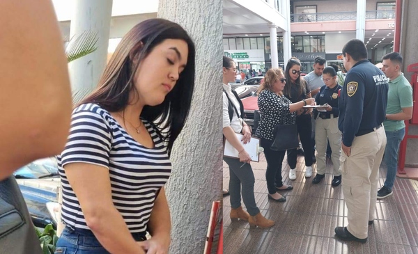 Diario HOY | Con las manos en la masa: Tiktoker trans es detenida por extorsión