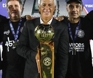 ¡Una más! Gorosito demandará a Olimpia por falta de pago de lo adeudado