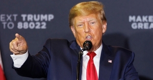 Imputan a Donald Trump por intentar invalidar resultados de elecciones del 2020