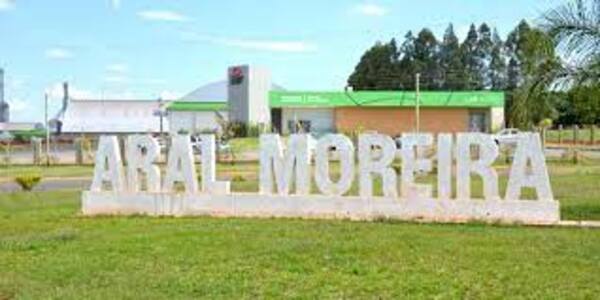 Mujer mata a adolescente en Aral Moreira y dice que fue para proteger a su hija