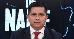La Nación / Unos 33 exlegisladores no presentaron declaración jurada ante la Contraloría