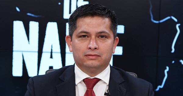 La Nación / Unos 33 exlegisladores no presentaron declaración jurada ante la Contraloría