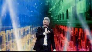 Anuncian que mañana llega Tinelli a Paraguay