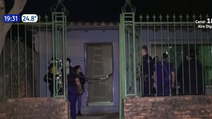 Giro en el caso de mujer hallada muerta en Luque tras autopsia