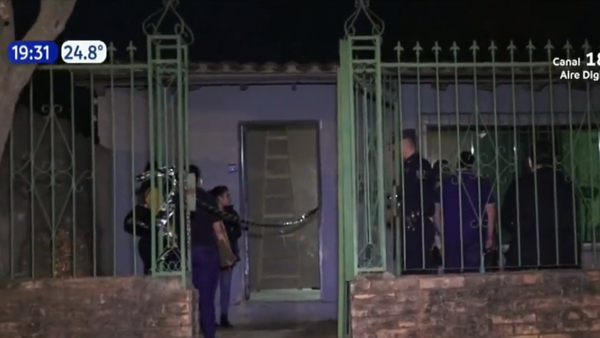 Giro en el caso de mujer hallada muerta en Luque tras autopsia