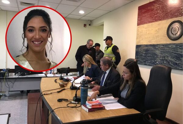 Condenan a odontóloga y bioquímica por la muerte de la joven Sol Chávez