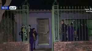 Giro en el caso de mujer hallada muerta en Luque tras autopsia