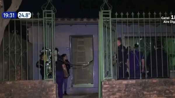 Giro en el caso de mujer hallada muerta en Luque tras autopsia
