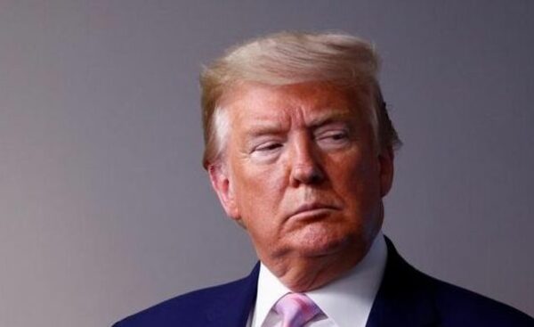 Trump fue acusado de haber intentado anular los resultados de las elecciones de 2020 en EEUU - ADN Digital