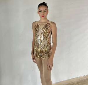 Nahir Santacruz conquista oro en panamericano de patinaje - La Tribuna